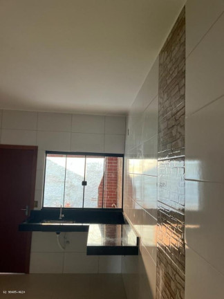 Imagem Casa com 2 Quartos à Venda, 99 m² em Parque Ibirapuera - Aparecida De Goiânia Imagem Casa com 2 Quartos à Venda, 99 m² em Parque Ibirapuera - Aparecida De Goiânia