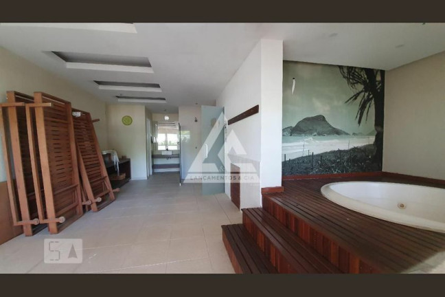 Imagem Apartamento com 2 Quartos à Venda, 62 m² em Camorim - Rio De Janeiro Imagem Apartamento com 2 Quartos à Venda, 62 m² em Camorim - Rio De Janeiro