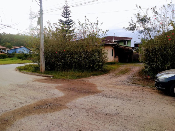Imagem Casa com 3 Quartos à Venda, 120 m² em Nova Brasília - Joinville