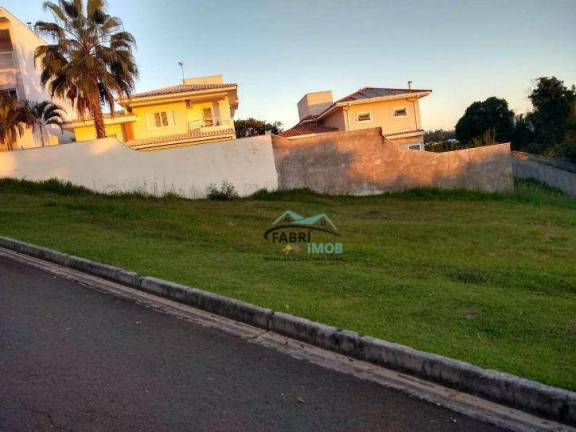Imagem Terreno à Venda, 540 m² em Condominio Residencial Village Vert - Sorocaba