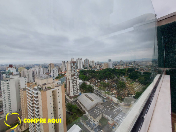 Imagem Cobertura com 3 Quartos à Venda, 130 m² em Santana - São Paulo Imagem Cobertura com 3 Quartos à Venda, 130 m² em Santana - São Paulo