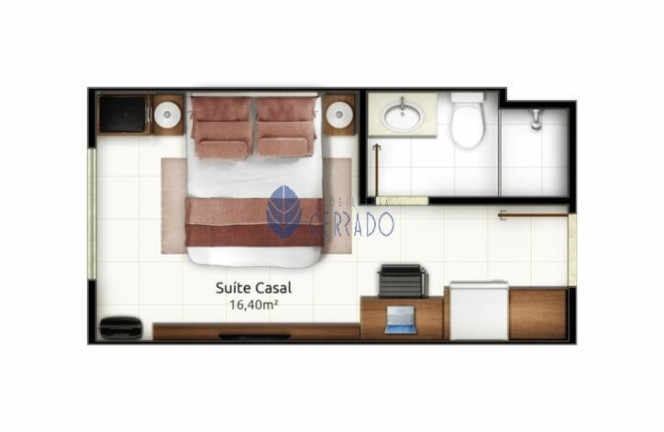 Imagem Sala Comercial à Venda, 29 m² em Setor Central - Anápolis Imagem Sala Comercial à Venda, 29 m² em Setor Central - Anápolis