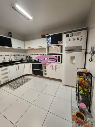 Imagem Casa com 3 Quartos à Venda, 120 m² em Boqueirão - Curitiba
