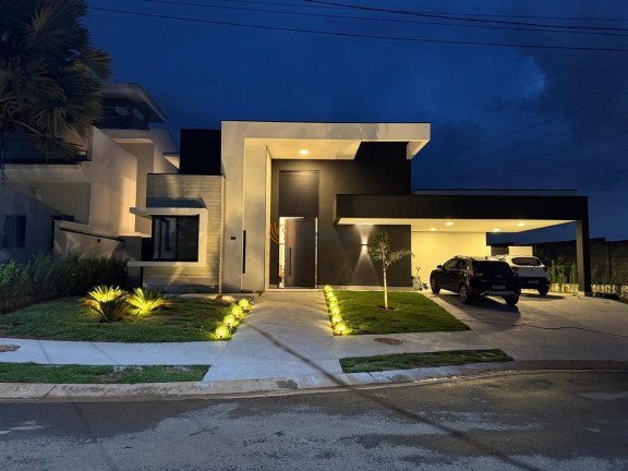 Casa com 3 Quartos à Venda, 229 m² em Swiss Park - Campinas