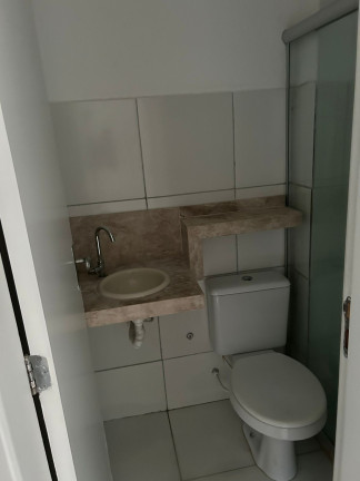 Imagem Apartamento com 2 Quartos à Venda, 46 m² em São Cristóvão - Salvador Imagem Apartamento com 2 Quartos à Venda, 46 m² em São Cristóvão - Salvador