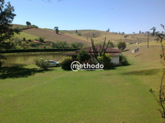 Imagem Fazenda à Venda, 420 m² em Santana - Bragança Paulista