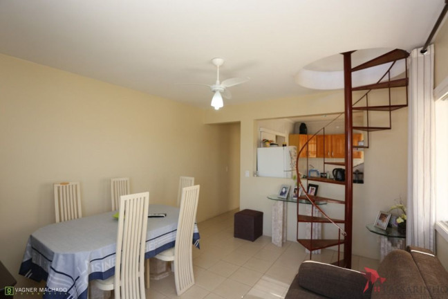 Imagem Cobertura com 3 Quartos à Venda, 138 m² em Stan - Torres