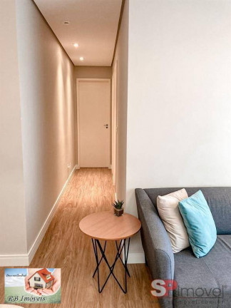 Imagem Apartamento com 2 Quartos à Venda, 50 m² em Ferrazópolis - São Bernardo Do Campo Imagem Apartamento com 2 Quartos à Venda, 50 m² em Ferrazópolis - São Bernardo Do Campo