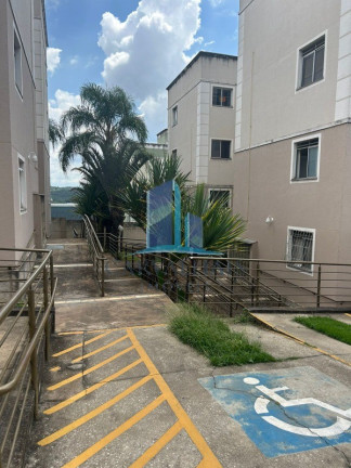 Imagem Imóvel com 2 Quartos à Venda, 45 m² em Cândida Ferreira - Contagem