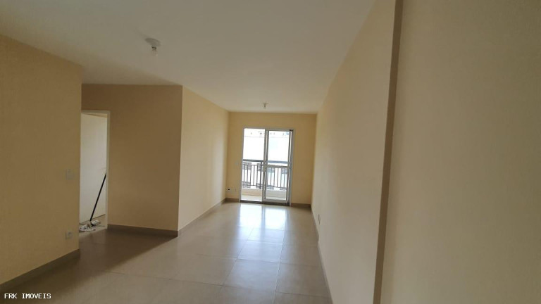 Imagem Apartamento com 3 Quartos para Alugar, 66 m² em Vila Andrade - São Paulo