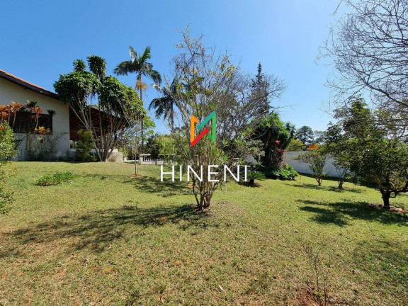 Imagem Casa com 4 Quartos à Venda, 3.800 m² em Parque Rio Abaixo - Atibaia