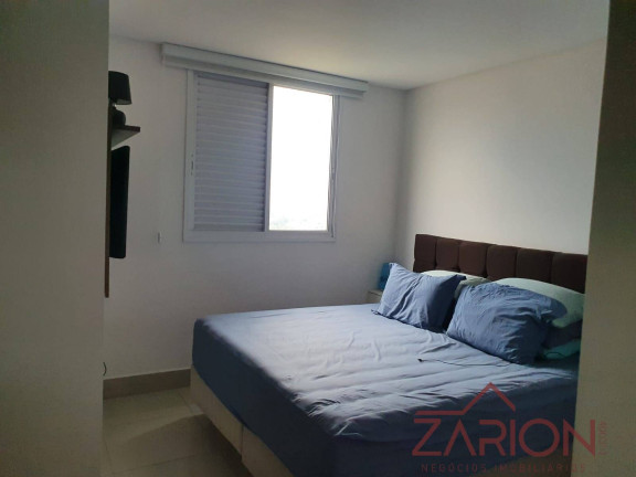 Imagem Apartamento com 3 Quartos à Venda, 114 m² em Vila Edmundo - Taubaté