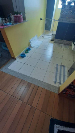 Imagem Apartamento com 2 Quartos à Venda, 42 m² em Cidade Soberana - Guarulhos