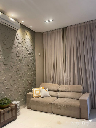 Imagem Casa com 3 Quartos à Venda, 130 m² em Jardim Mariliza - Goiânia