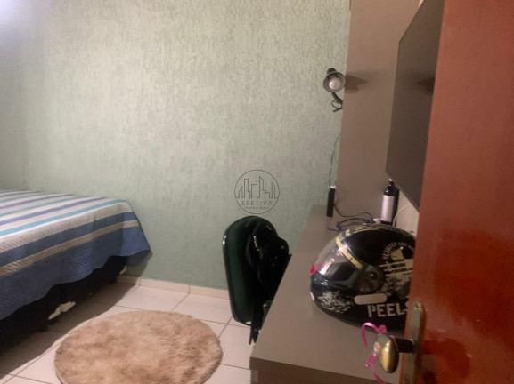 Imagem Casa com 3 Quartos à Venda, 105 m² em Samambaia Norte (samambaia) - Brasília