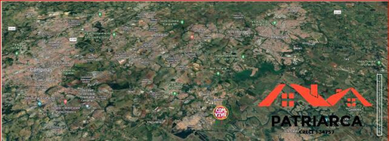 Imagem Terreno em Condomínio à Venda, 200 m² em João Aranha - Paulínia Imagem Terreno em Condomínio à Venda, 200 m² em João Aranha - Paulínia