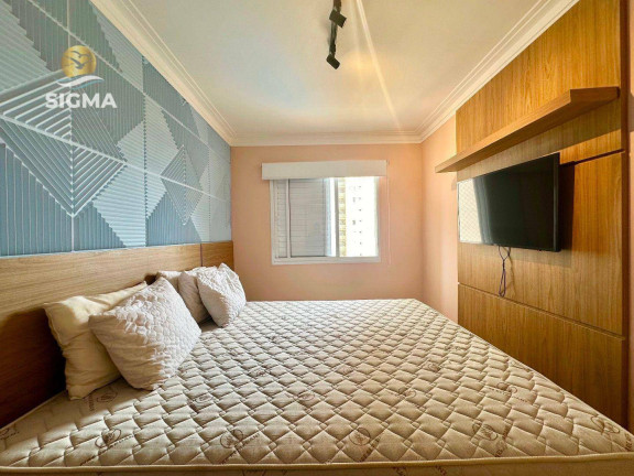 Imagem Apartamento com 2 Quartos à Venda, 72 m² em Enseada - Guarujá