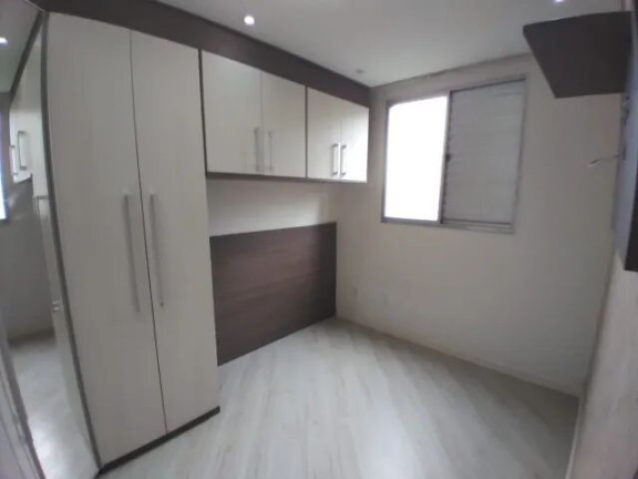 Imagem Apartamento com 2 Quartos à Venda, 48 m² em Parque São Vicente - Mauá Imagem Apartamento com 2 Quartos à Venda, 48 m² em Parque São Vicente - Mauá