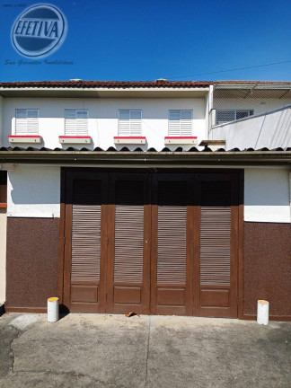 Imagem Sobrado com 2 Quartos à Venda, 90 m² em Balneário Ipacaraí - Matinhos Imagem Sobrado com 2 Quartos à Venda, 90 m² em Balneário Ipacaraí - Matinhos