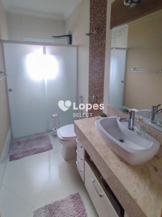 Imagem Imóvel com 3 Quartos à Venda,  em Residencial Manhattan - Artur Nogueira