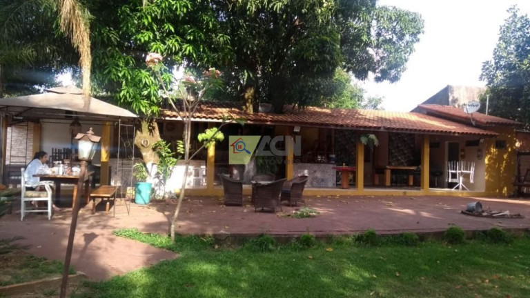 Imagem Imóvel com 3 Quartos à Venda, 600 m² em Chácara Primavera - Sumaré