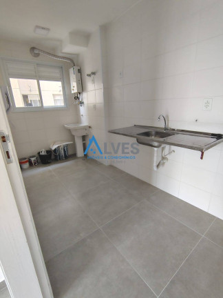 Imagem Apartamento com 2 Quartos à Venda, 43 m² em Assunção - São Bernardo Do Campo