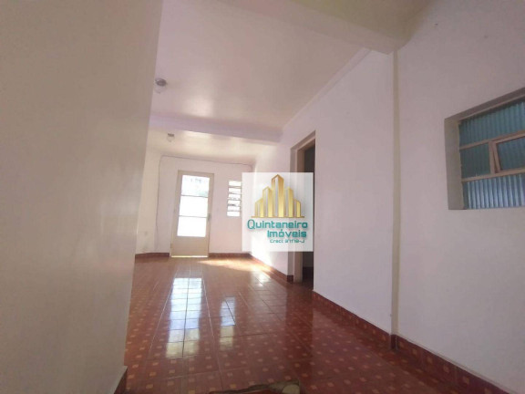 Sobrado com 2 Quartos à Venda, 120 m² em Jardim Ema - Guarulhos