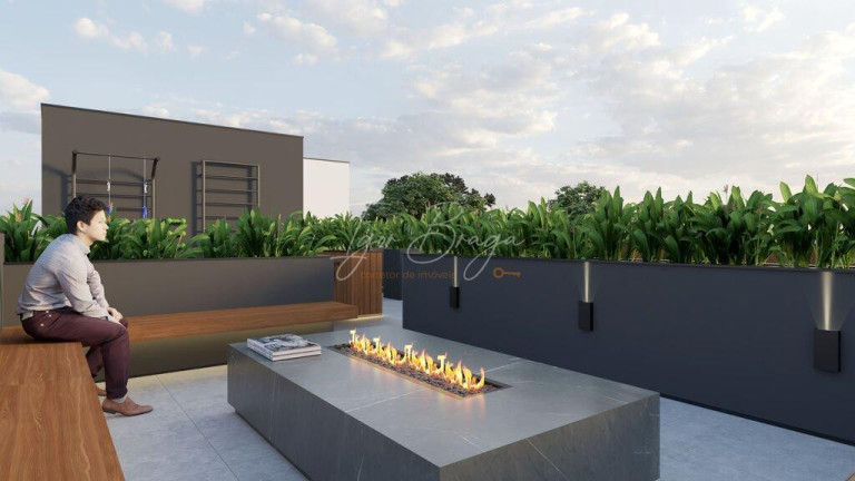 Imagem Apartamento com 2 Quartos à Venda, 62 m² em Boa Vista - Curitiba Imagem Apartamento com 2 Quartos à Venda, 62 m² em Boa Vista - Curitiba