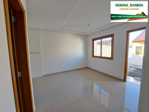 Imagem Casa com 2 Quartos à Venda, 45 m² em Berto Cirio - Nova Santa Rita