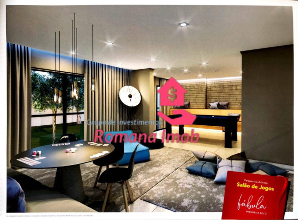 Apartamento à Venda, 42 m² em Freguesia Do ó - São Paulo