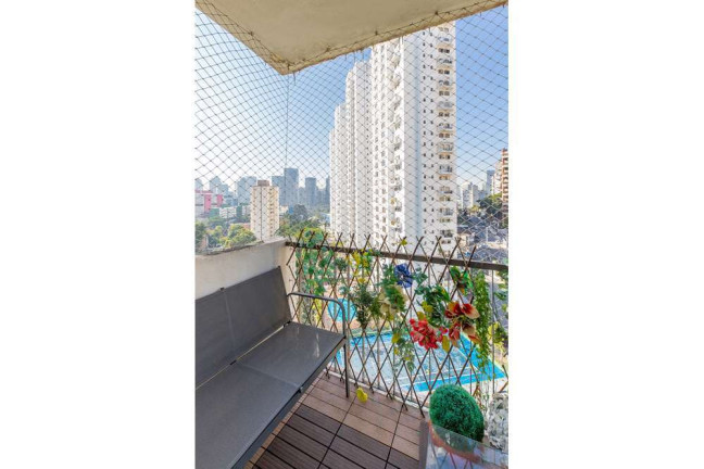 Imagem Imóvel com 2 Quartos à Venda, 64 m² em Real Parque - São Paulo Imagem Imóvel com 2 Quartos à Venda, 64 m² em Real Parque - São Paulo