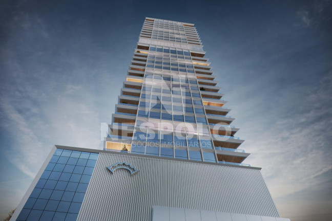 Apartamento à Venda, 206 m² em Centro - Itapema