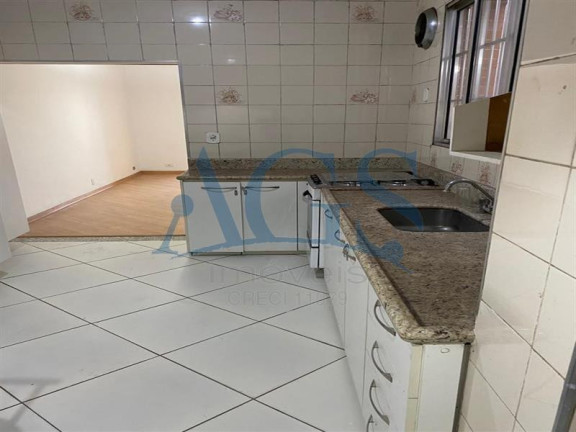 Imagem Sobrado com 2 Quartos à Venda, 203 m² em Tatuape - São Paulo