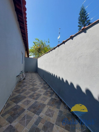 Imagem Casa com 2 Quartos para Alugar ou Temporada, 75 m² em Grandesp - Itanhaém
