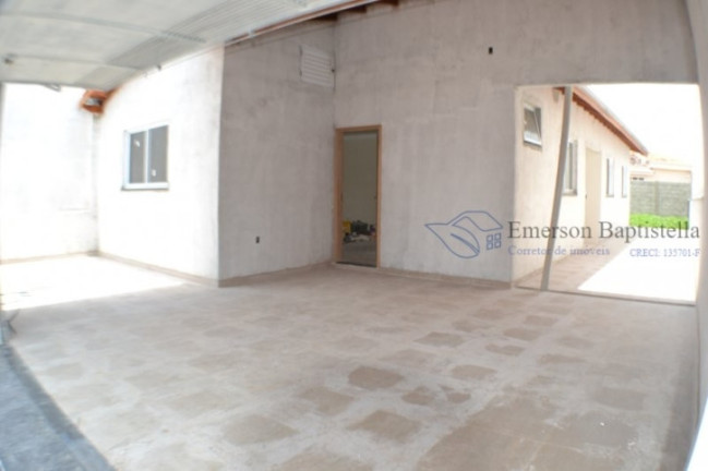 Casa com 3 Quartos à Venda, 135 m² em Santo Antônio - Itatiba