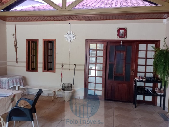Imagem Casa com 4 Quartos à Venda, 50 m² em Centro - Pirassununga