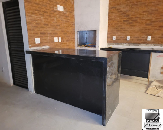 Imagem Casa com 4 Quartos à Venda, 296 m² em Alphaville Nova Esplanada - Votorantim
