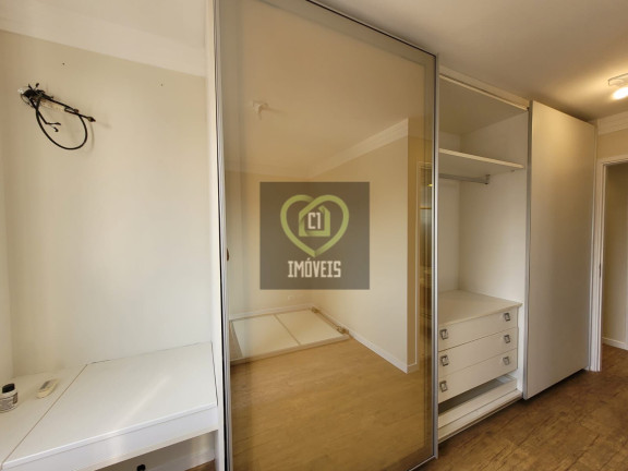 Imagem Apartamento com 3 Quartos à Venda, 104 m² em Pompeia - São Paulo