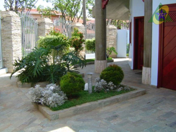 Imagem Casa com 4 Quartos à Venda, 420 m² em Jardim Chapadão - Campinas Imagem Casa com 4 Quartos à Venda, 420 m² em Jardim Chapadão - Campinas