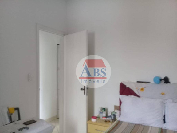 Imagem Apartamento com 2 Quartos à Venda, 64 m² em Vila Nossa Senhora De Fátima - São Vicente