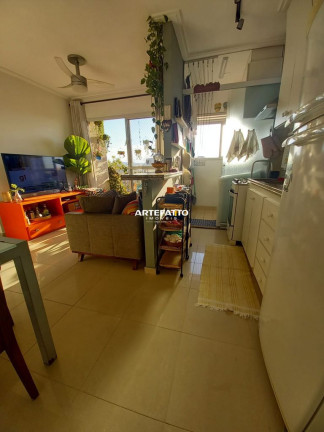 Imagem Apartamento com 2 Quartos à Venda, 53 m² em Barra Funda - São Paulo