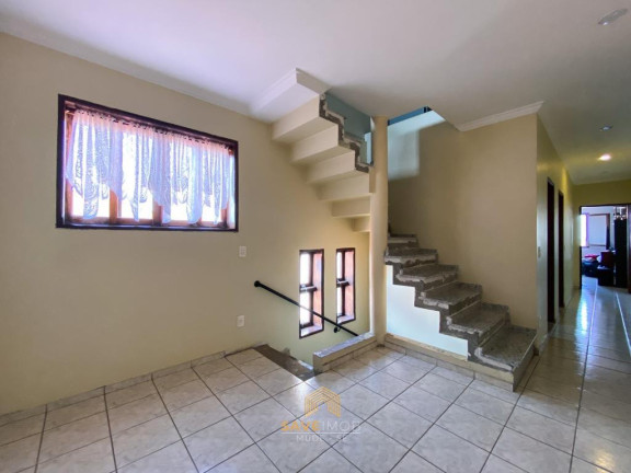 Imagem Casa com 3 Quartos à Venda, 292 m² em Aqui Se Vive - Indaiatuba