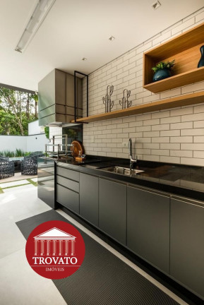 Imagem Casa com 6 Quartos à Venda, 500 m² em Riviera - Bertioga