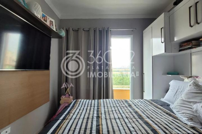 Imagem Apartamento com 2 Quartos à Venda, 120 m² em Vila Valparaíso - Santo André Imagem Apartamento com 2 Quartos à Venda, 120 m² em Vila Valparaíso - Santo André
