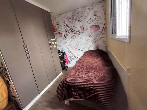 Imagem Imóvel com 3 Quartos à Venda, 62 m² em Vila Matilde - São Paulo Imagem Imóvel com 3 Quartos à Venda, 62 m² em Vila Matilde - São Paulo
