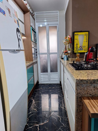 Imagem Apartamento com 2 Quartos à Venda, 51 m² em Centro - Diadema Imagem Apartamento com 2 Quartos à Venda, 51 m² em Centro - Diadema
