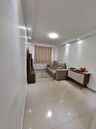 Imagem Apartamento com 2 Quartos à Venda, 62 m² em Alves Dias - São Bernardo Do Campo