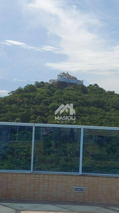 Imagem Apartamento com 2 Quartos à Venda, 80 m² em Praia Da Costa - Vila Velha