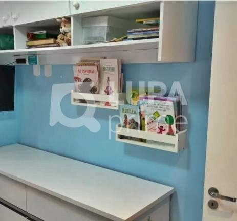 Imagem Apartamento com 2 Quartos à Venda, 50 m² em Vila Guilherme - São Paulo