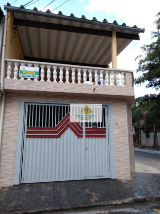 Imagem Sobrado com 4 Quartos à Venda, 176 m² em Jardim Presidente Dutra - Guarulhos Imagem Sobrado com 4 Quartos à Venda, 176 m² em Jardim Presidente Dutra - Guarulhos